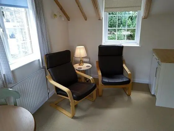 Primrose Cottage B&B - Oda