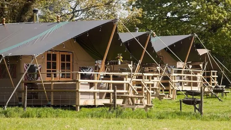 Primrose Farm Holidays - Öne Çıkan Resim