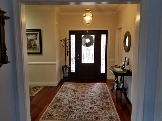Primrose Hill B&B - Lobi