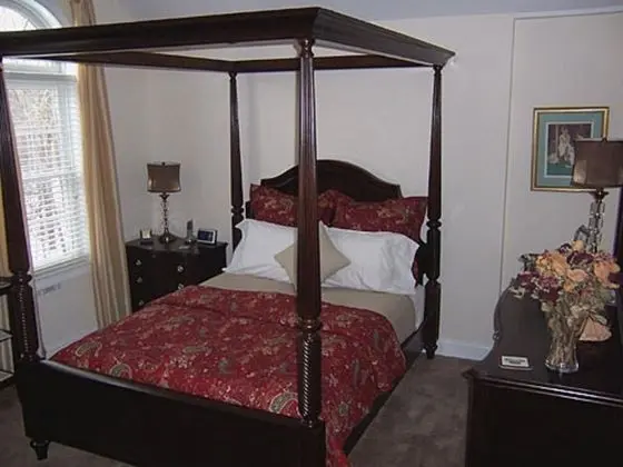 Primrose Hill B&B - Oda