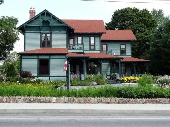 Primrose Inn