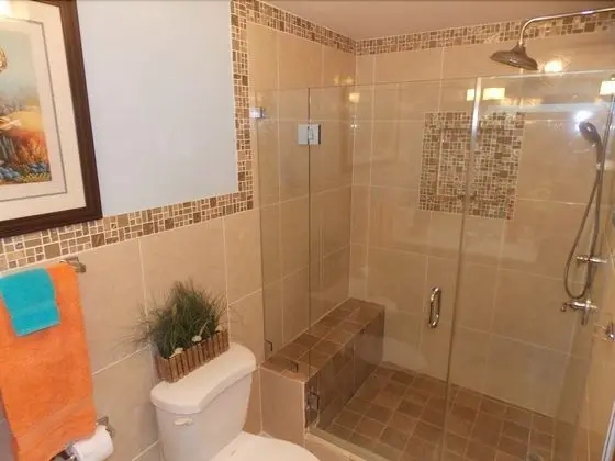 Primrose Path, Silver Sands 5 BR - Banyo Tipleri