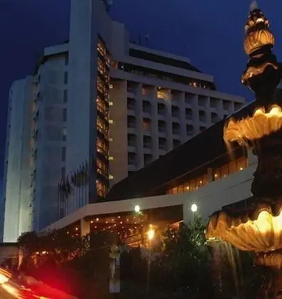 Primula Beach Hotel - Dış Mekan