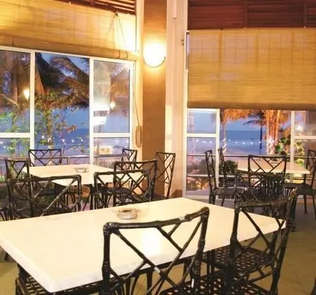 Primula Beach Hotel - Yerinde Yemek
