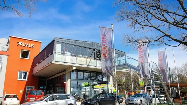 Primus Hotel & Apartments - Öne Çıkan Resim