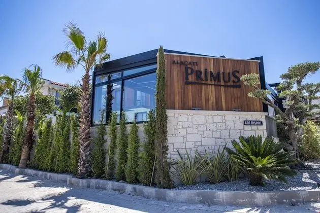 Primus Otel
