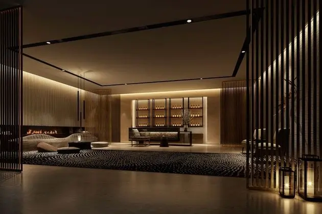 Primus Hotel Nanchang International Expo City - Spa