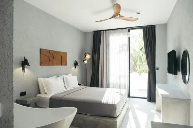 Primus Nefes (Adult Only)