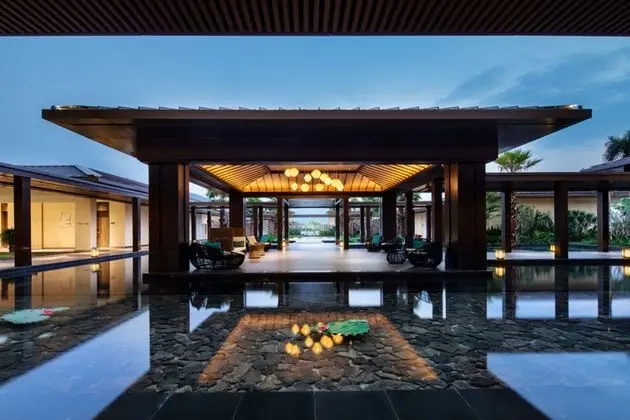 PRIMUS HOTEL SANYA PLEASANT BAY