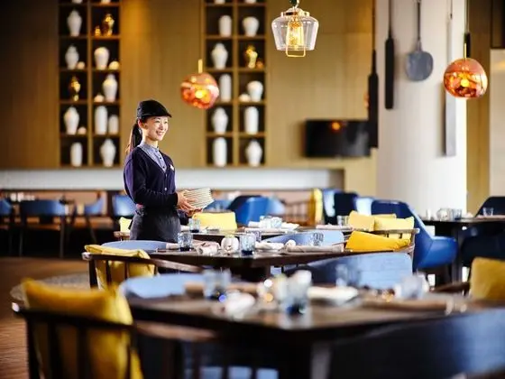 Primus Hotel Shanghai Sanjiagang