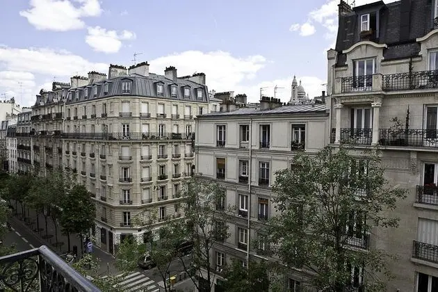 Prince Albert Montmartre