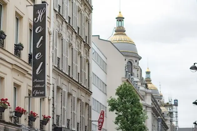 Prince Albert Opera