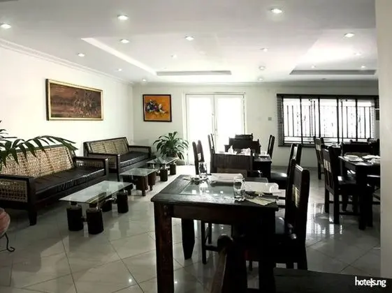 Prince Of Anthony 1960 Hotel-apartment - Yerinde Yemek