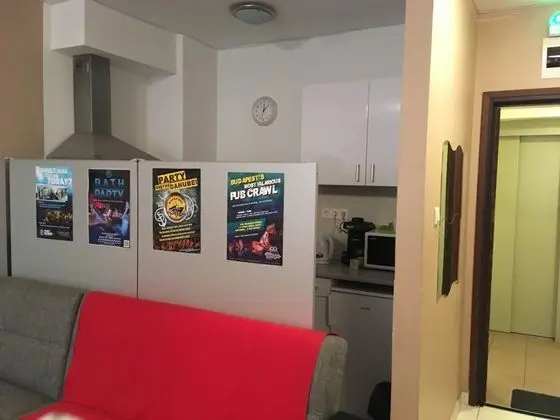 Prince Apartments