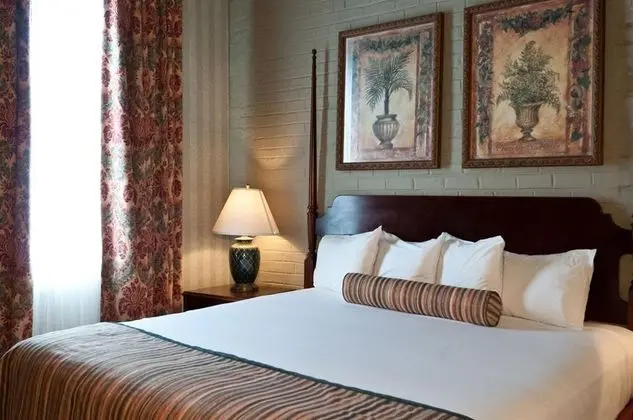 Prince Conti Hotel 