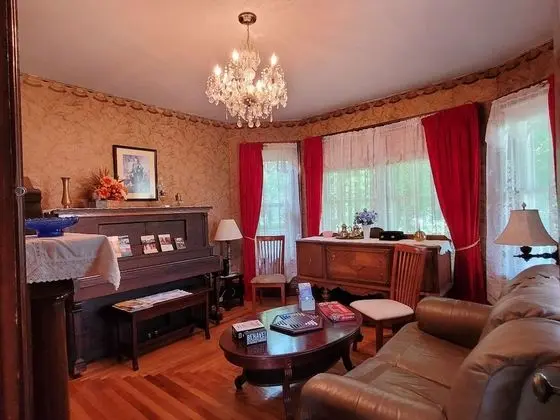 Prince County Guest House - İç Mekan