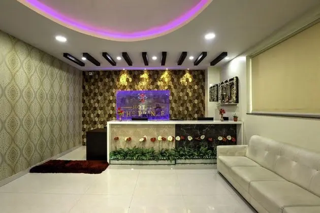 Hotel The Prince Gardenia - Öne Çıkan Resim