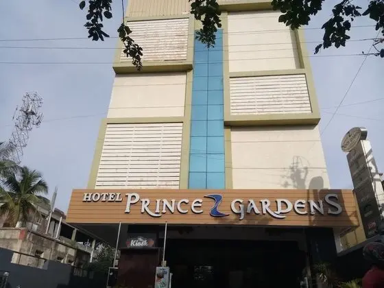 Hotel Prince Gardens - Öne Çıkan Resim