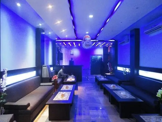 Hotel Prince - Bar