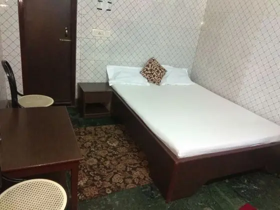 Hotel Prince - Oda