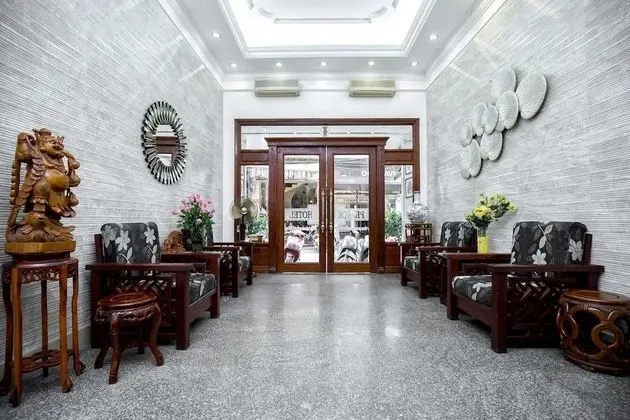 Prince Hanoi Hotel