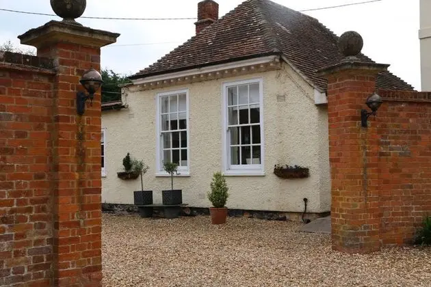 Prince Hill Holiday Cottages