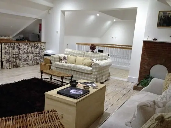 Prince Hill Holiday Cottages - Oda Düzeni