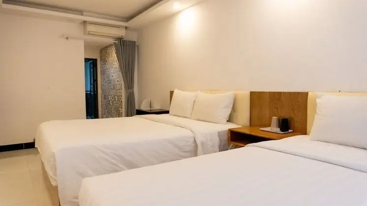 Prince Hotel - Oda