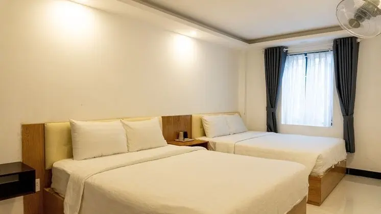 Prince Hotel - Öne Çıkan Resim
