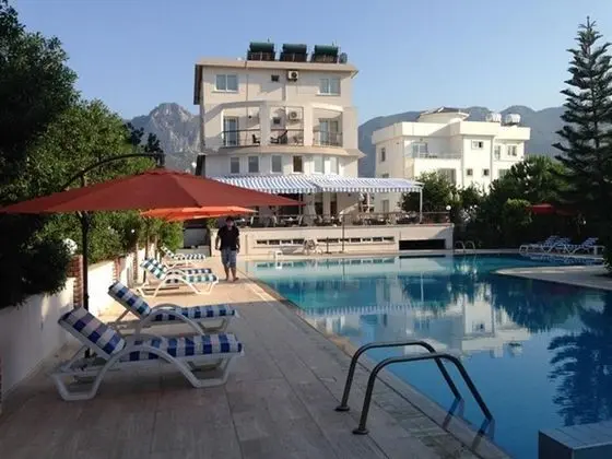 The Prince Inn Hotel & Villas - 1