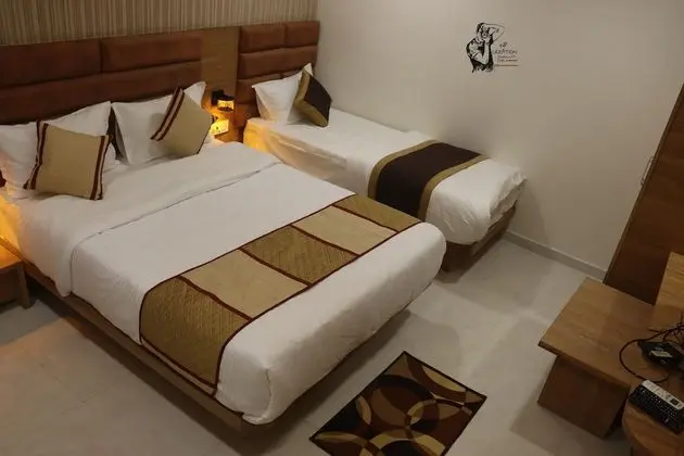 Hotel Prince Inn