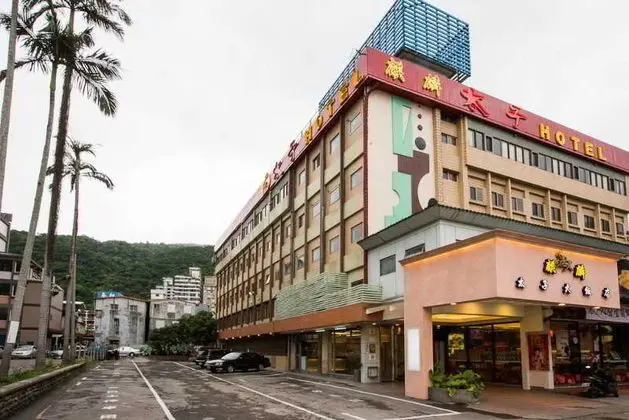 Prince Hotel