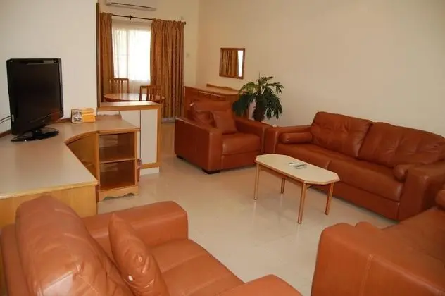 Prince Hotel Kano - Oda