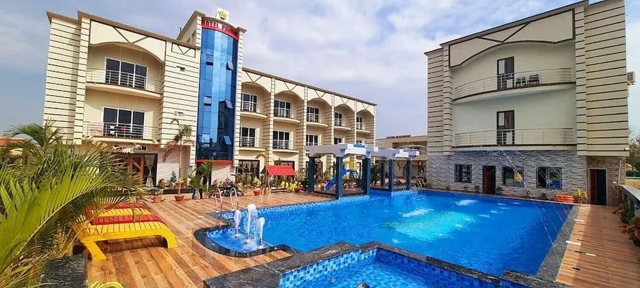 Hotel Prince