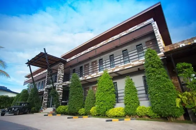 The Prince Hotel