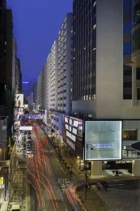 Prince Hotel