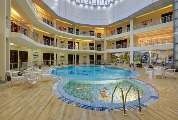 The Prince - Lake view Resort and Spa - Öne Çıkan Resim