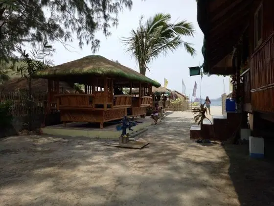 Prince Ludwig Beach Resort - Dış Mekan