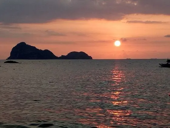 Prince Ludwig Beach Resort - Plaj