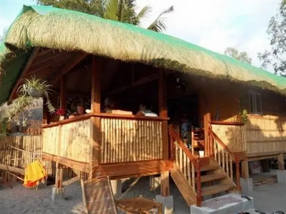 Prince Ludwig Beach Resort - Yerinde Yemek