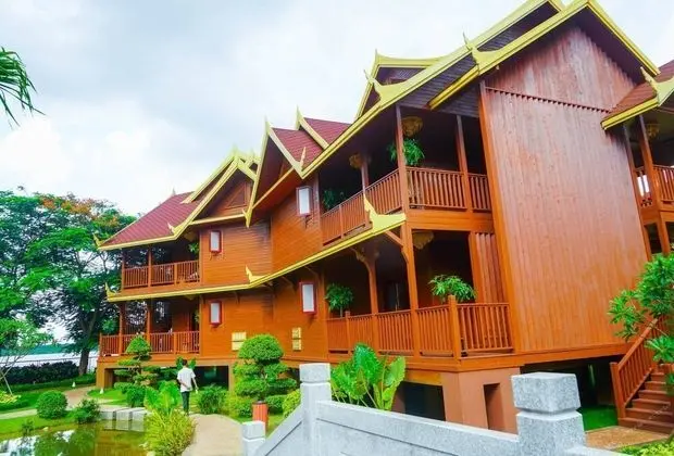 Prince Manor Villa - İç Mekan