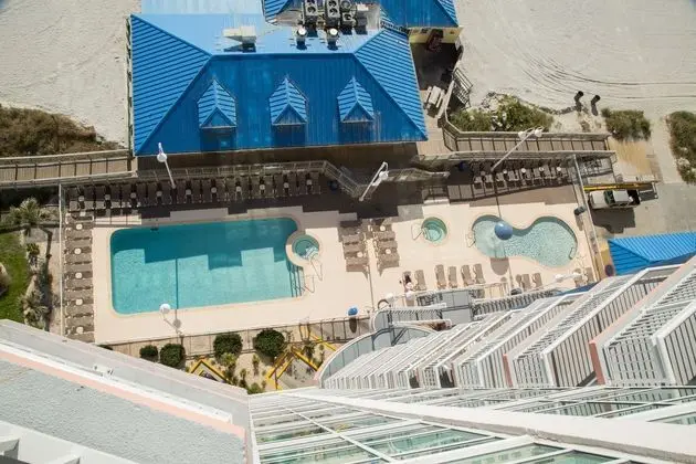 Prince Resort