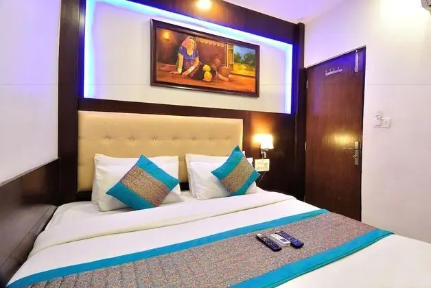 Hotel Prince Palace DX by check in room - Oda