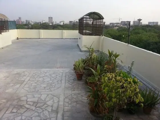 Hotel Prince Palace The Green