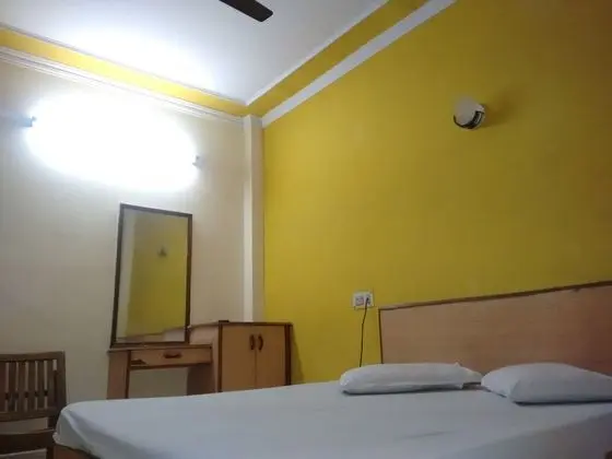 Hotel Prince Palace The Green - İç Mekan