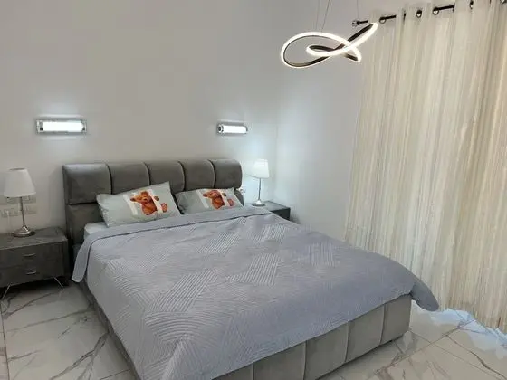 Prince Palace Hadera White Beach - Oda