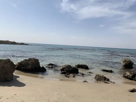 Prince Palace Hadera White Beach - Plaj