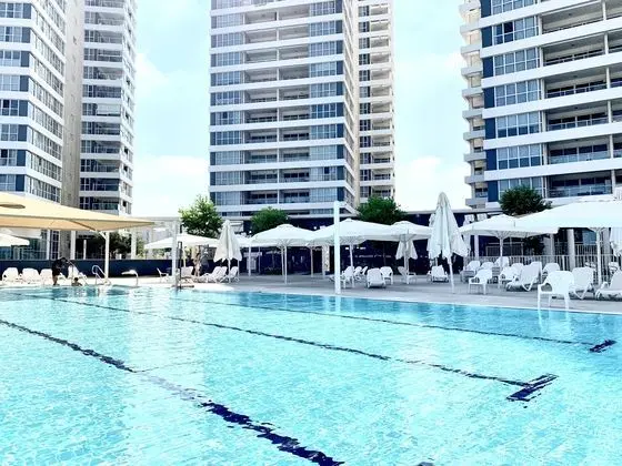 Prince Palace Netanya Beach Royal Resort - Öne Çıkan Resim