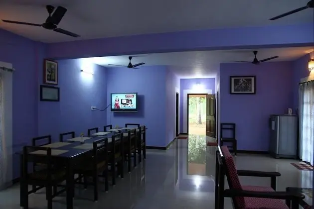 Prince Park Farm House - Yerinde Yemek