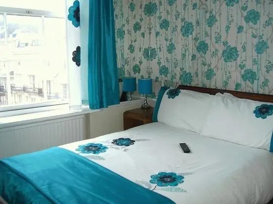 The Prince Regent Hotel